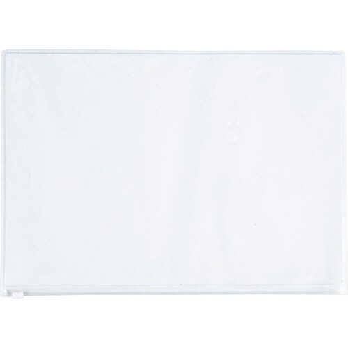 ユニット ポケットマグネット A4横 無地