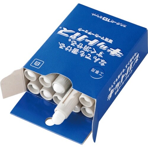 ユニット キットパス・白 10本1組