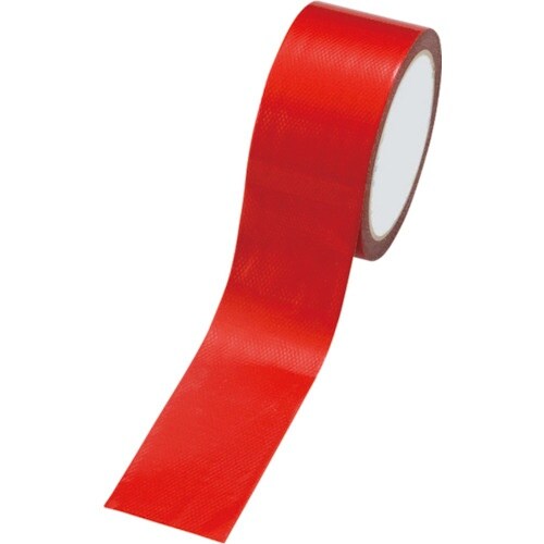 ユニット 再帰反射テープ赤