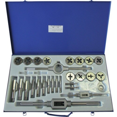 ライト タップダイスセットM−15