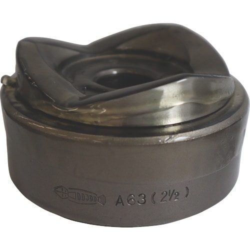 エビ パンチダイス薄鋼用 A63