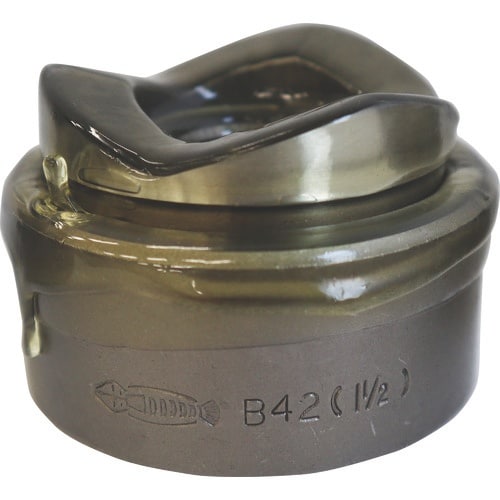 エビ パンチダイス厚鋼用 B42