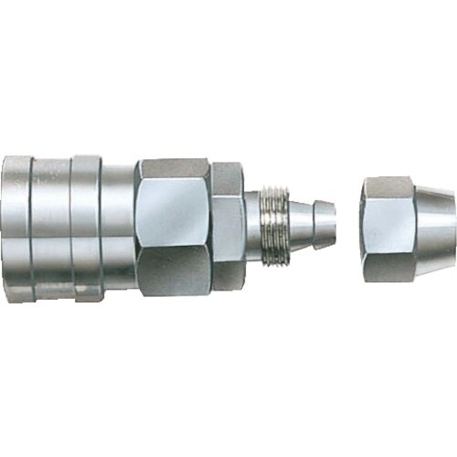 ハタヤ ウレタン径エヤーパーツ 6.5×10mm