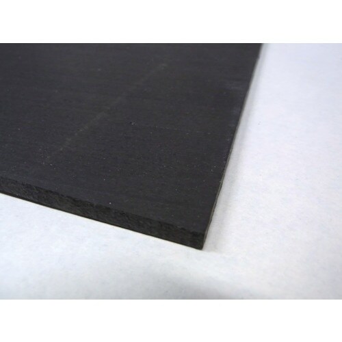 MF ブラックターフ フラット 5mm(G21−0