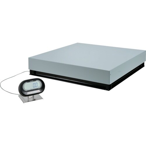 クボタ デジタル台はかり1500kg用スタンダード