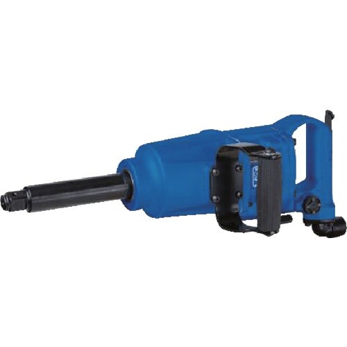 TOKU インパクトレンチ3/4 MI−2500G