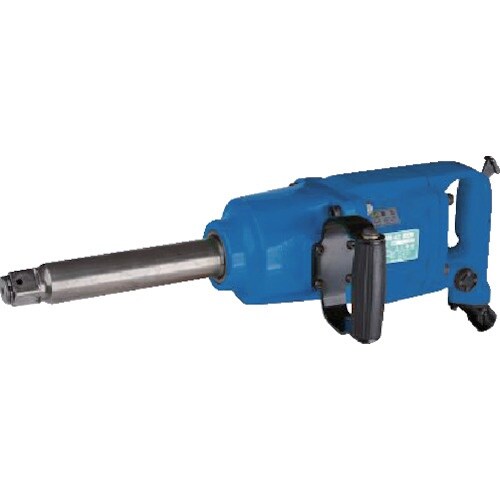 TOKU 超軽量・小型インパクトレンチ1 MI−4