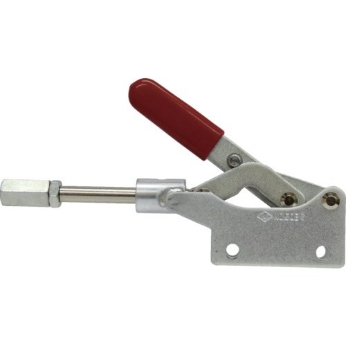 角田 横押し型トグルクランプ No.50BS