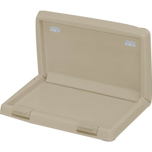 IRIS 311401 折りたたみ犬トイレ ミルキ