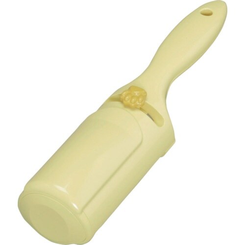 IRIS 532374 簡単抜け毛取りクリーナー