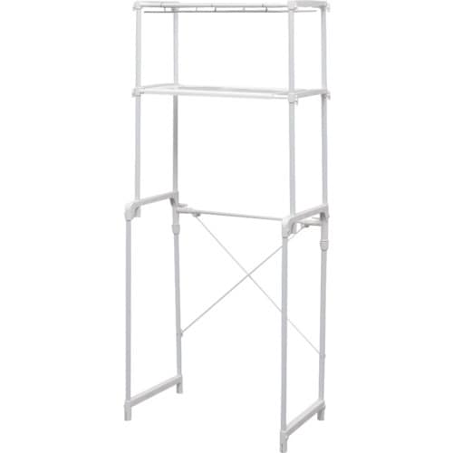 IRIS 226030 ランドリーラック