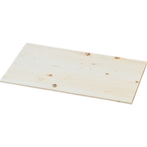 IRIS 540214 ウッディラック棚板 WOR