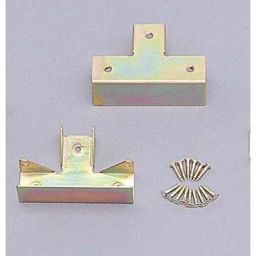 IRIS 256971 ボード用金具T字キャップ