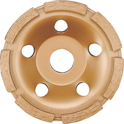 IWOOD ドライカップ 100X15