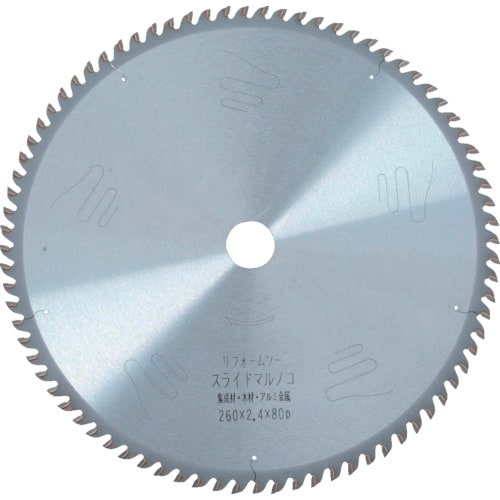 IWOOD リフォームソー スライド用 405X3