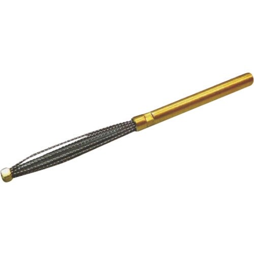 BURRTEC バリ−ハンター面取ケージタイプ Φ