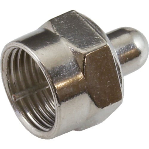 DENSAN F型変換アダプター