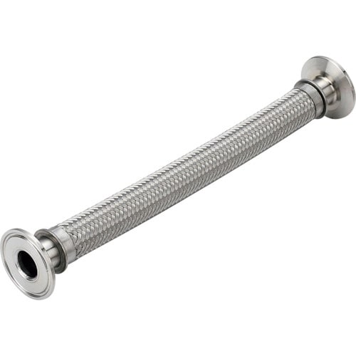 NFK サニタリーフランジ(フェルール)式フレキシ