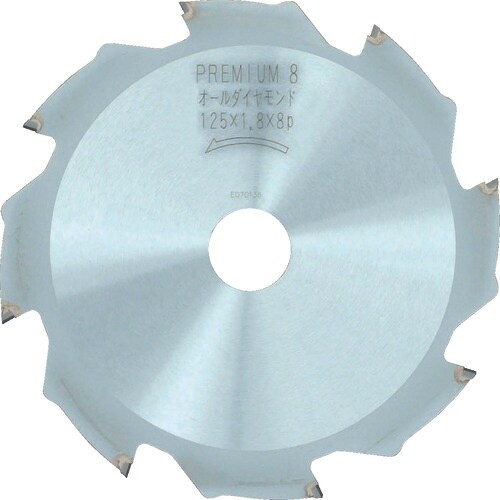 IWOOD チップソー プレミアム オールダイヤモ