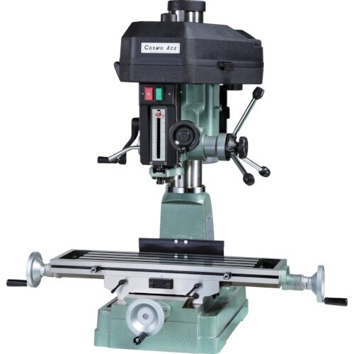 光畑 卓上フライス盤 FK−500D