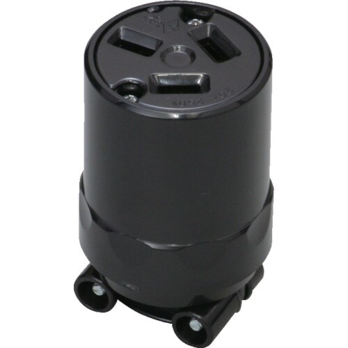 明工 3P20Aコネクターボデー(3M)A形