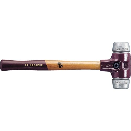 HALDER シンプレックス・ハンマー ソフトメタ