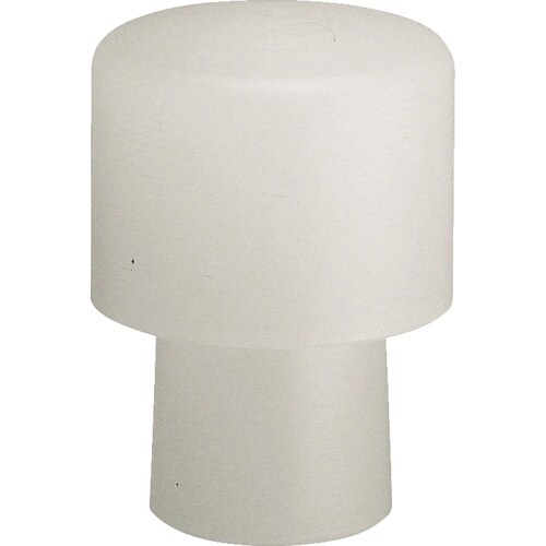 HALDER パンチ用インサート ナイロン(白)