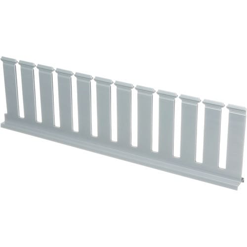 PANDUIT 配線ダクト用 スリット付きディバイ