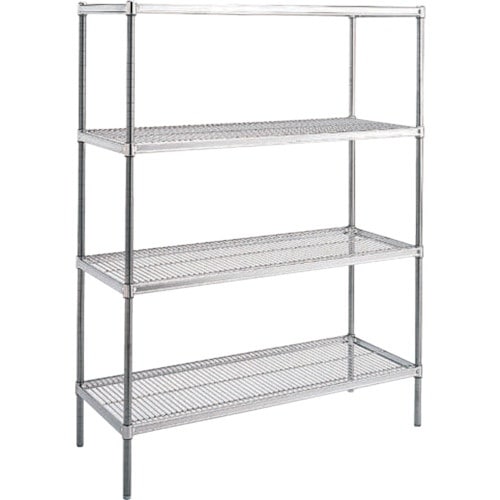 Canyon ステンレスシェルフ 1070×610