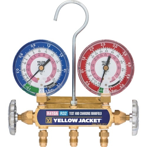 Asada マニホールドキッド92cm