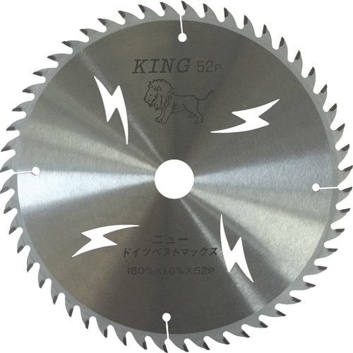 チップソージャパン 『NEWベストマックス・キング