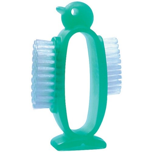 azuma ネイルケアペンギン グリーン AZ95