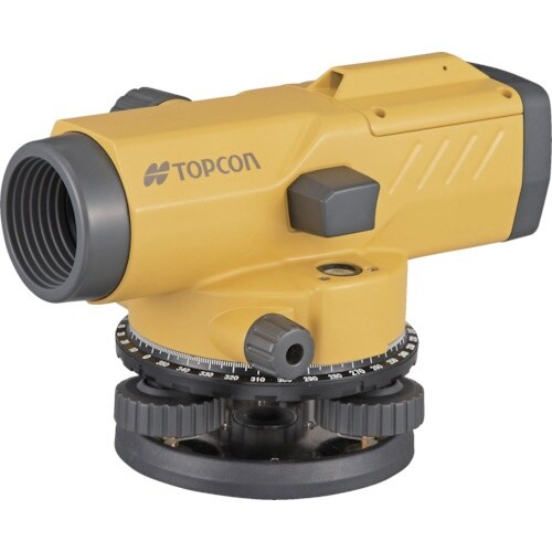 TOPCON オートレベル AT−B3A