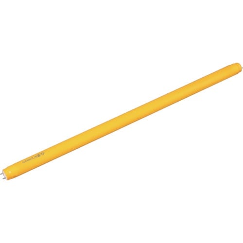 IRIS 紫外線カットLED直管(イエロー直管)1