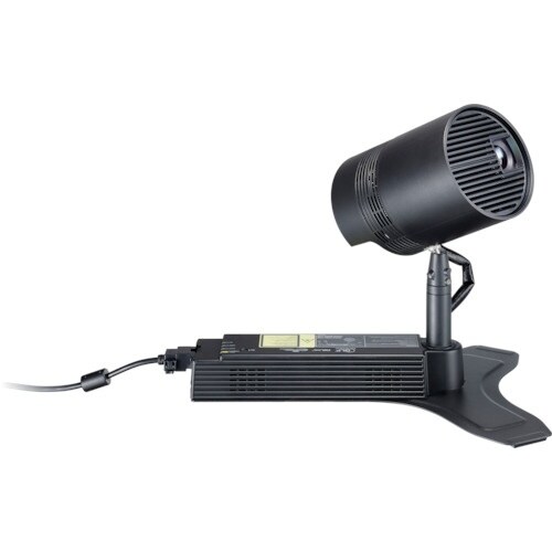 Panasonic プロジェクター スペースプレー