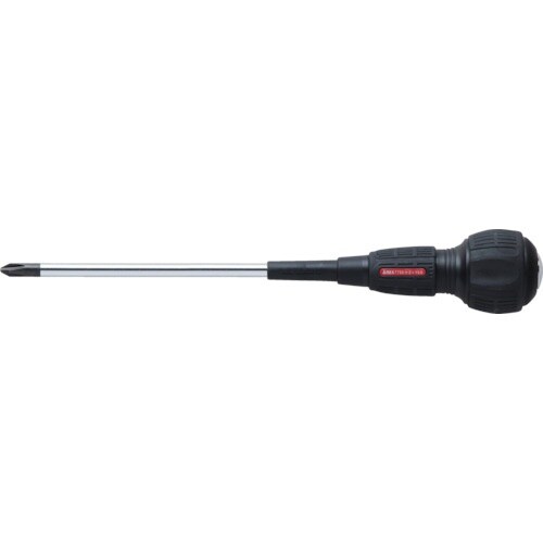 アネックス スリットパワー貫通ドライバー +2×1