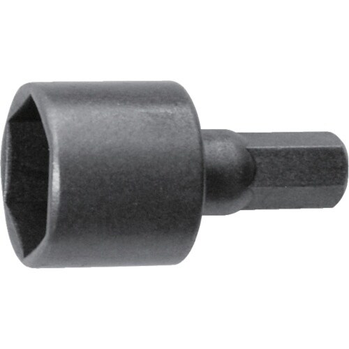 アネックス 超短ボックスビット1本組 対辺13×3