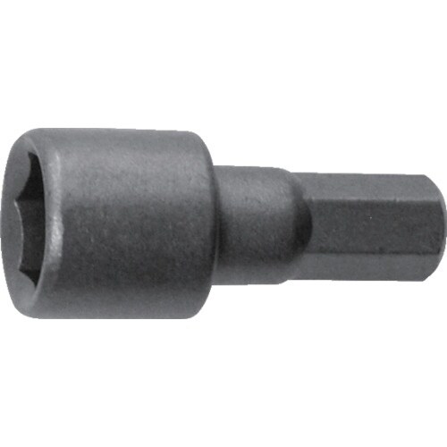 アネックス 超短ボックスビット1本組 対辺8×28