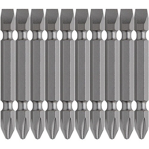アネックス パワービット10本組 両頭+2×−6×