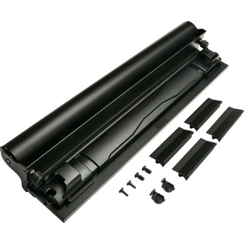 PANDUIT 19インチラック用可動式ブランクシ