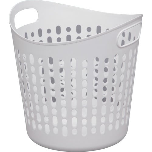 IRIS 227826 ソフトバスケットLサイズ(