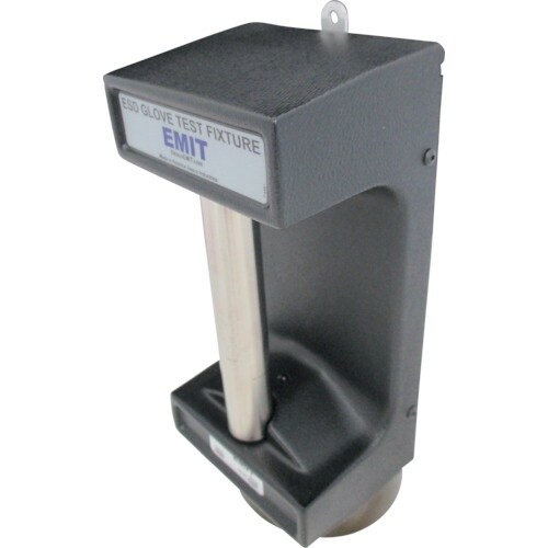 DESCO 静電気対策手袋試験装置