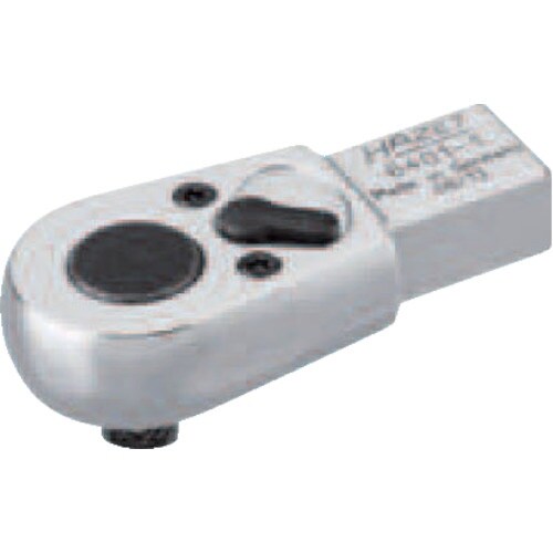 HAZET ヘッド交換式トルクレンチ用 ラチェット