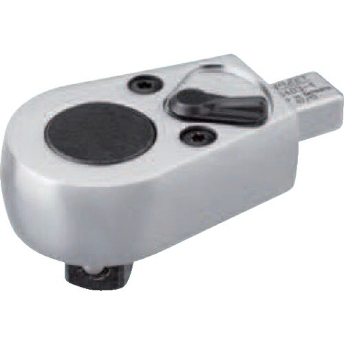 HAZET ヘッド交換式トルクレンチ用 ラチェット