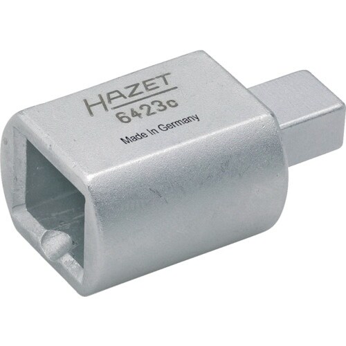 HAZET ヘッド交換式トルクレンチ用 インサート