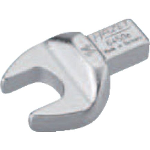 HAZET ヘッド交換式トルクレンチ用 オープンエ