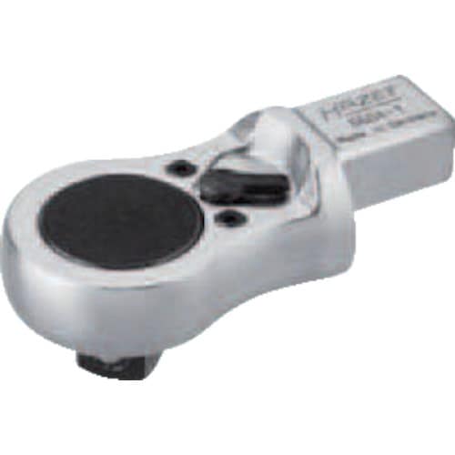 HAZET ヘッド交換式トルクレンチ用 ラチェット