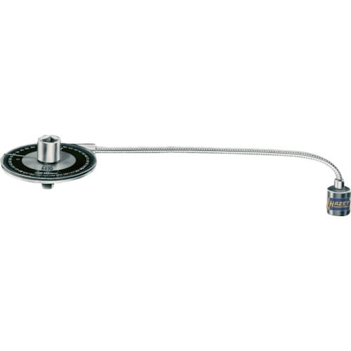 HAZET メカニカルアングルダイヤル