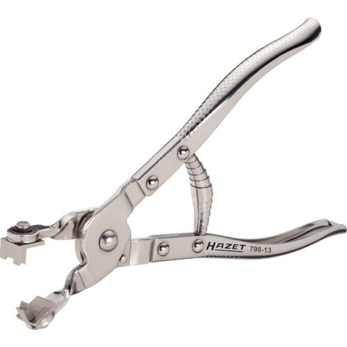 HAZET ホースクランププライヤー