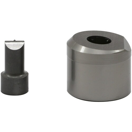 育良 溝形鋼用替刃セット(IS−BP18S用)(5